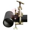 EZG14  Gold Bridge Pipe Clamp, 10 - 14 (254 - 356mm)